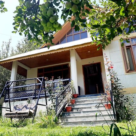 Heavenly Daze Cottage 마날리 외부 사진