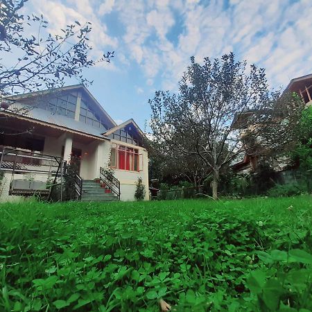 Heavenly Daze Cottage 마날리 외부 사진