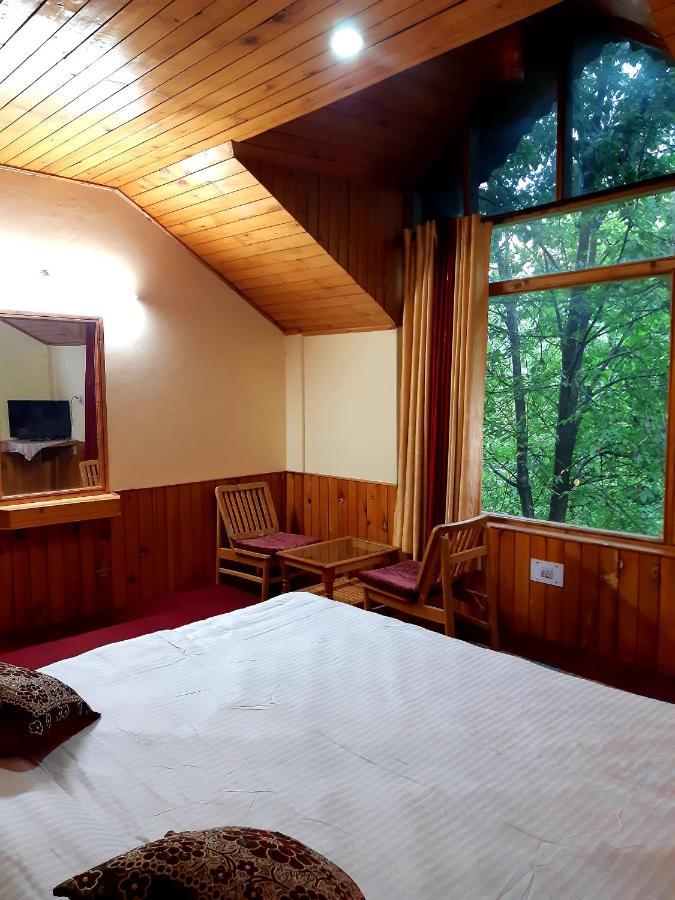 Heavenly Daze Cottage 마날리 외부 사진