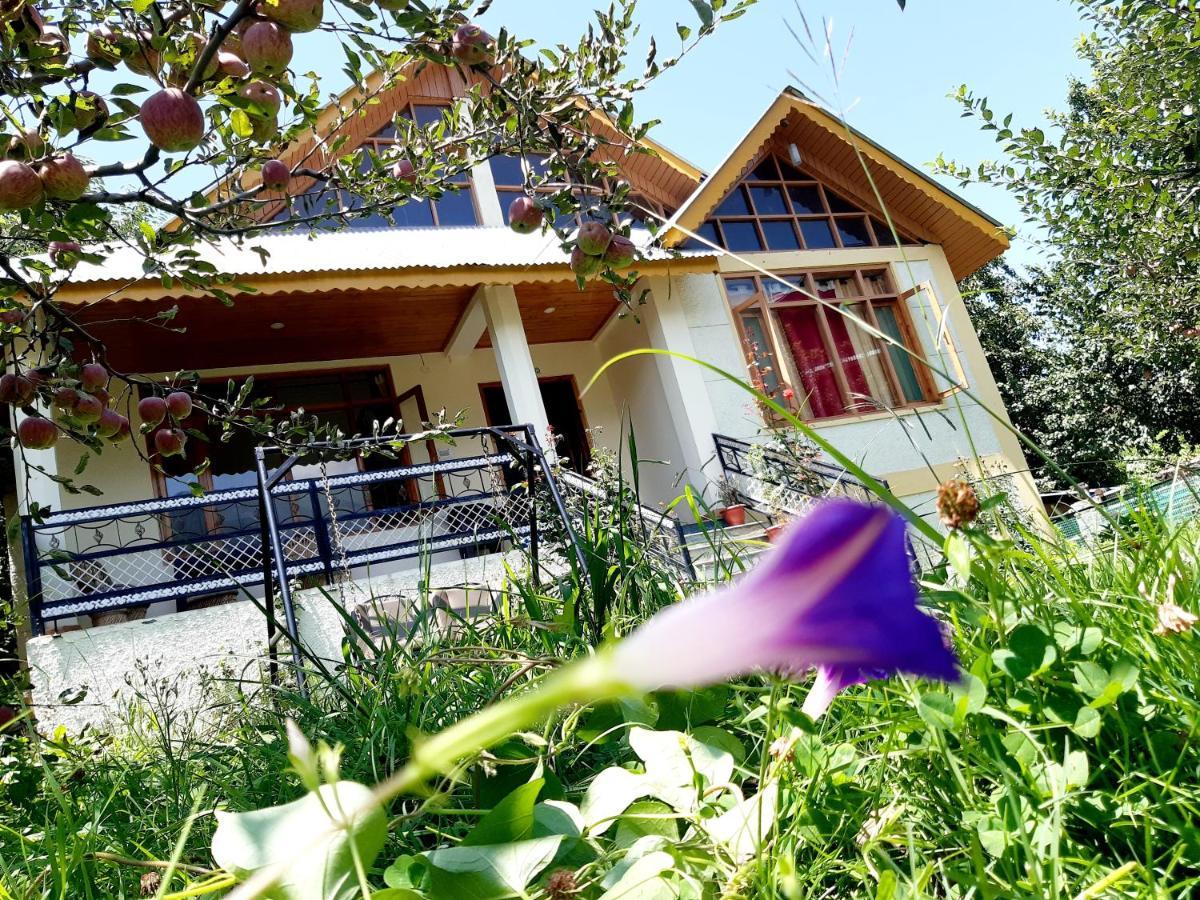 Heavenly Daze Cottage 마날리 외부 사진