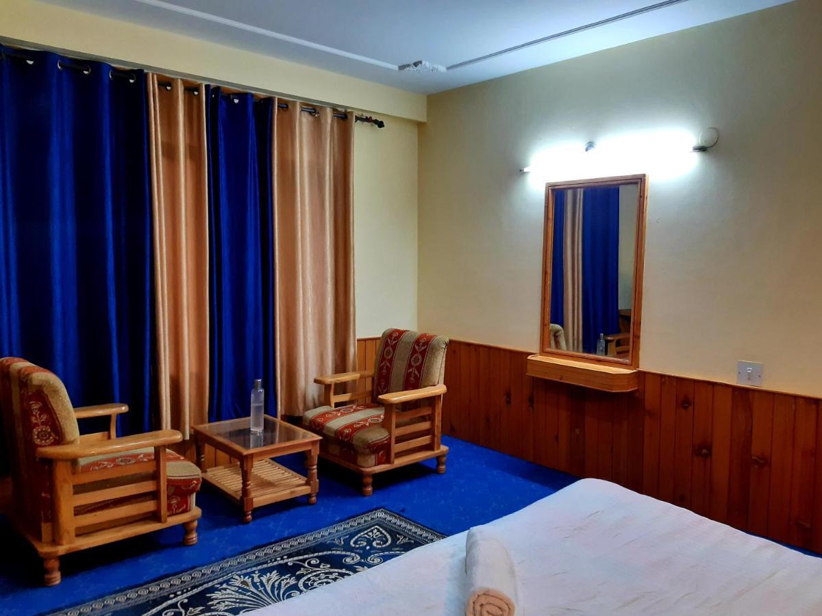 Heavenly Daze Cottage 마날리 외부 사진
