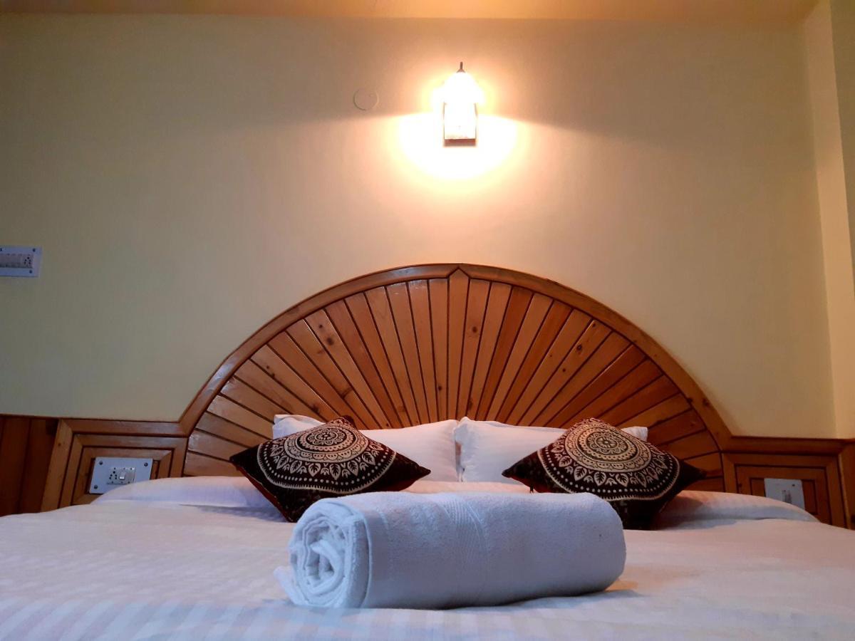 Heavenly Daze Cottage 마날리 외부 사진