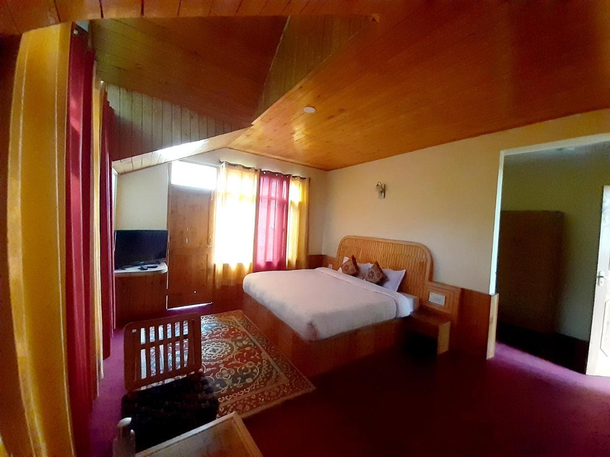 Heavenly Daze Cottage 마날리 외부 사진
