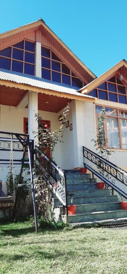 Heavenly Daze Cottage 마날리 외부 사진