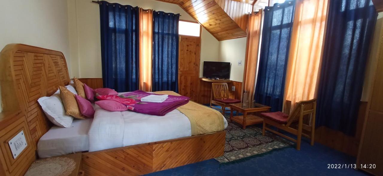 Heavenly Daze Cottage 마날리 외부 사진