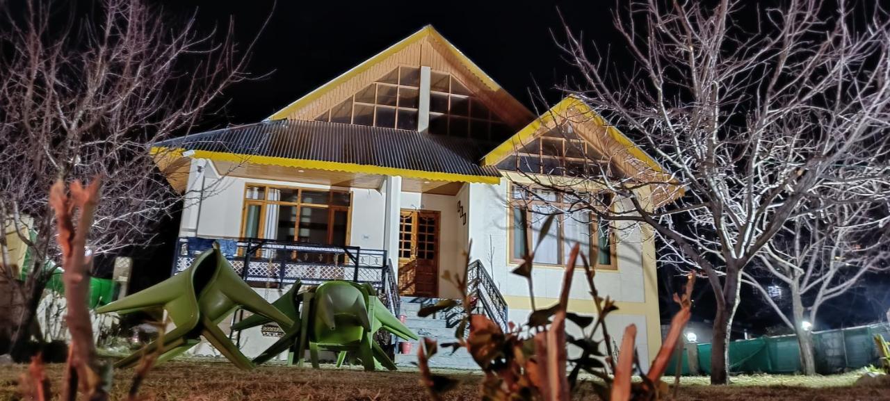 Heavenly Daze Cottage 마날리 외부 사진